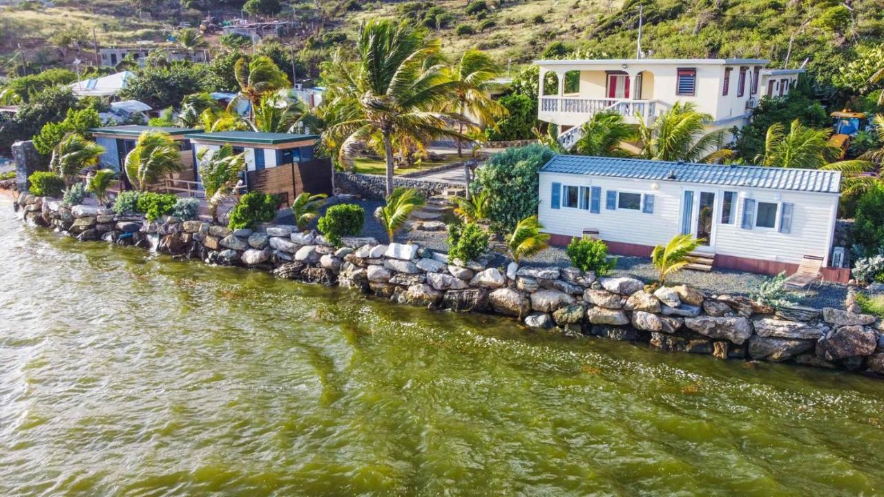 Cosy Waterfront Private Retreat Apartment Quarter of Orleans Exterior photo